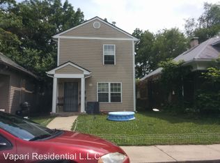 1141 W 27th St, Indianapolis, IN