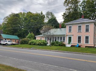 42 Greenville Rd, Monson, ME 04464