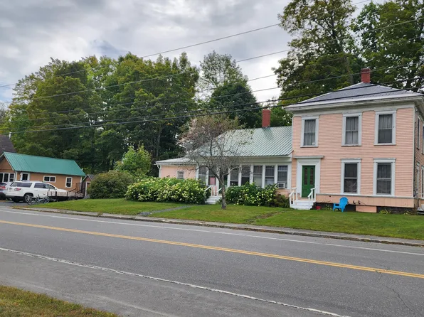 42 Greenville Road, Monson, ME 04464