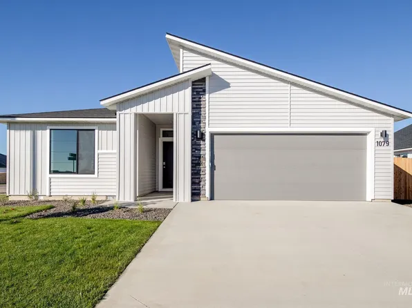 1079 Grass Pond Ave, Middleton, ID 83644