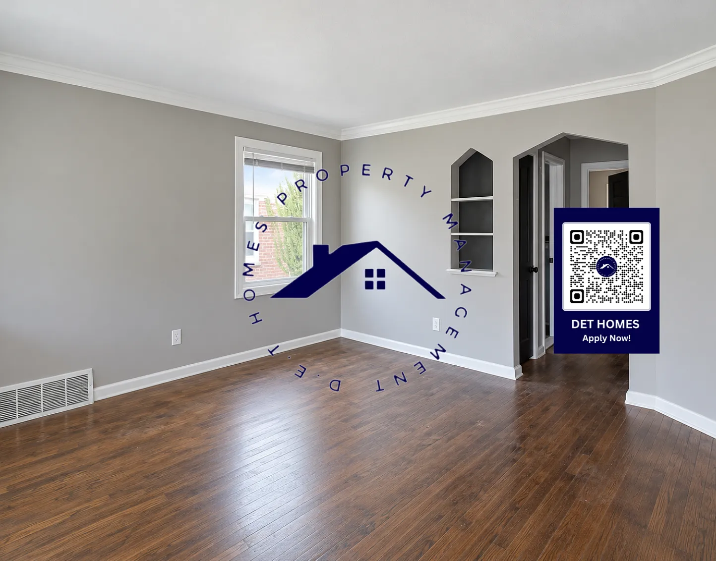 3 bed, 996 sqft, $1,350 — Photo 4