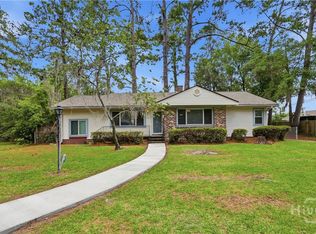 6 Linden Drive, Savannah, GA 31405