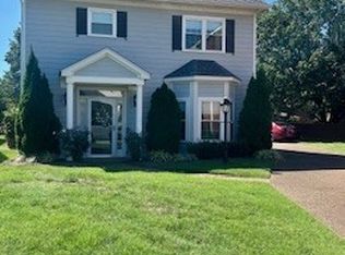 2077 Roderick Cir, Franklin, TN 37064