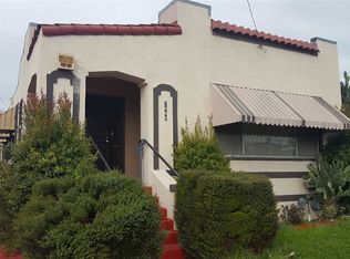 2449 67th Ave, Oakland, CA 94605