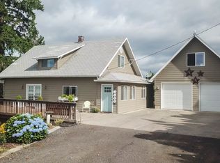 3137 Lingren Rd, Hood River, OR 97031