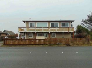 388 Ocean Sh Blvd NW, Ocean Shores, WA 98569