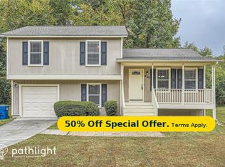 425 Kimberly Forest Way, Atlanta, GA 30349