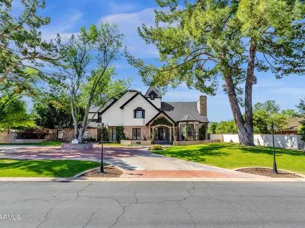 721 E SAN PEDRO Avenue, Gilbert, AZ 85234
