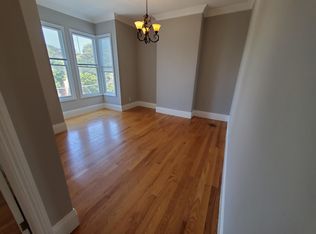 1671 Fulton St, San Francisco, CA 94117