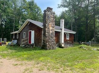 170 Meacham Rd, Saint Regis Falls, NY 12980