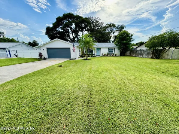 140 PINION Circle, Ormond Beach, FL 32174