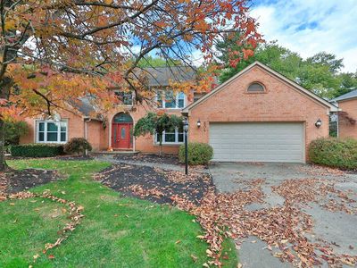 804 Eaglesknoll Ct, Cincinnati, OH, 45255