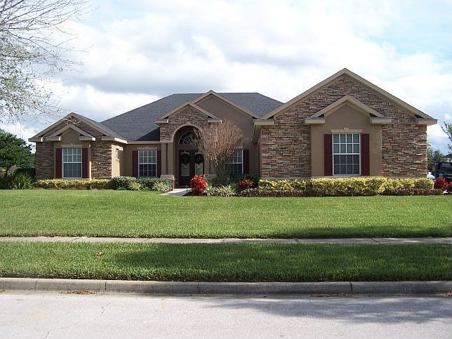 Beautiful Curb Appeal