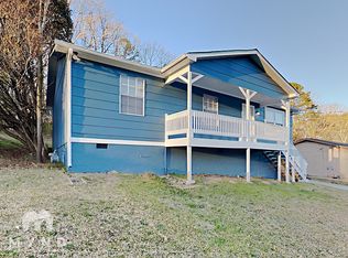 628 15th Ct NW, Birmingham, AL 35215