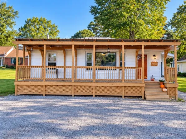 602 E Everly Brothers Blvd, Central City, KY 42330
