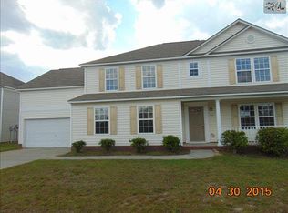 182 Fallstaff Rd, Columbia, SC 29229