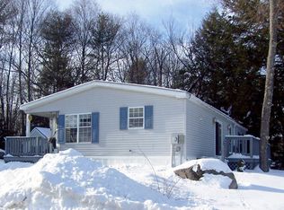 124 Easton Ct, Laconia, NH 03246