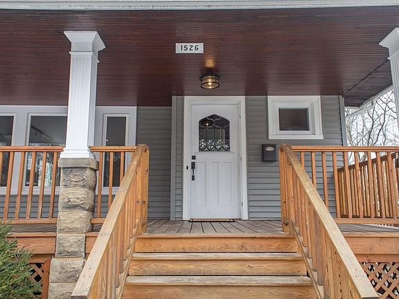 5th image of 1526 Wayne Ave