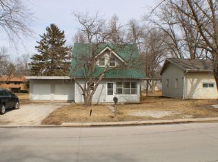 609 Park St, Jewell, IA 50130