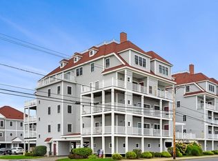 233 Beach Rd #A3, Salisbury, MA 01952