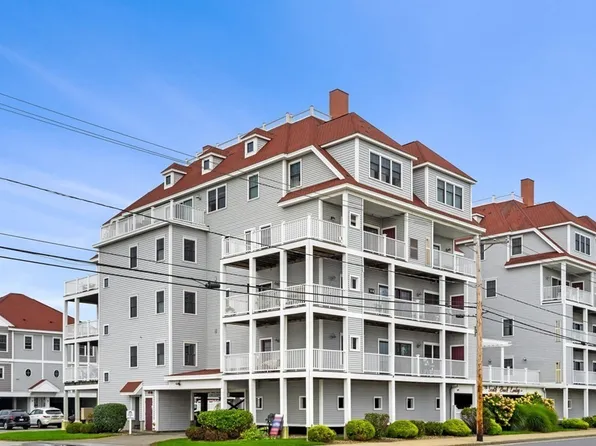 233 Beach Rd #A3, Salisbury, MA 01952