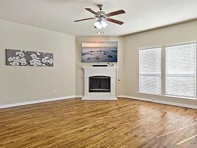 301 Rocky Pine Rd — Photo 4