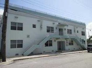 326 Wilson St APT 102, Hollywood, FL 33019