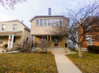 8854 S Indiana Ave, Chicago, IL 60619