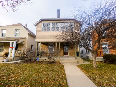 8854 S Indiana Ave, Chicago, IL, 60619