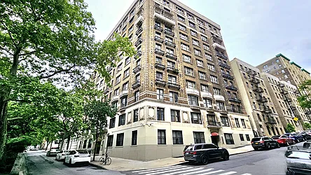 Beaumont Apartments at 730 Riverside Drive in Hamilton Heights