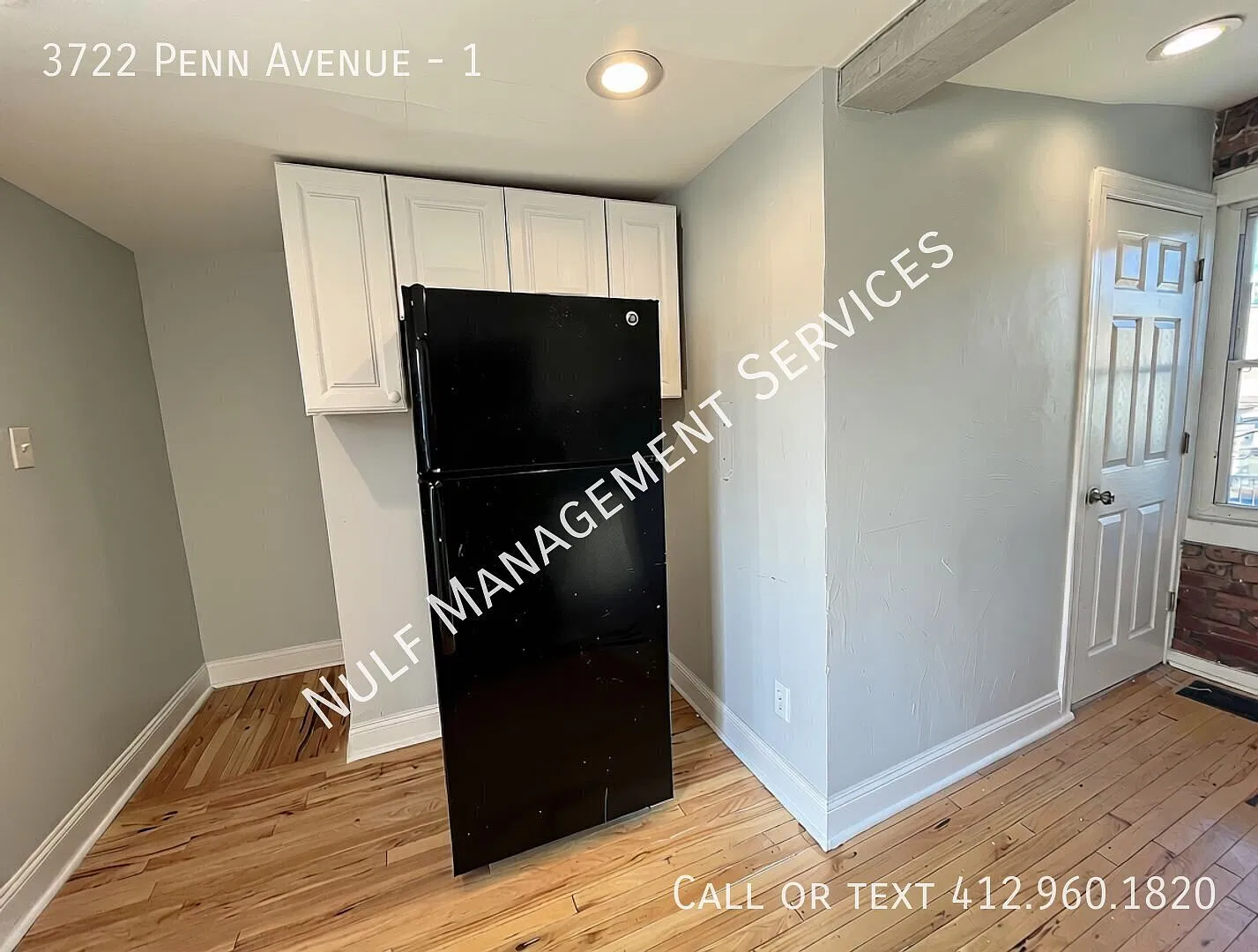 Studio Apartment in Lawrenceville with Off-Street Parking! — Photo 2