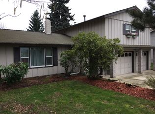 3540 Blossom Dr NE, Salem, OR 97305