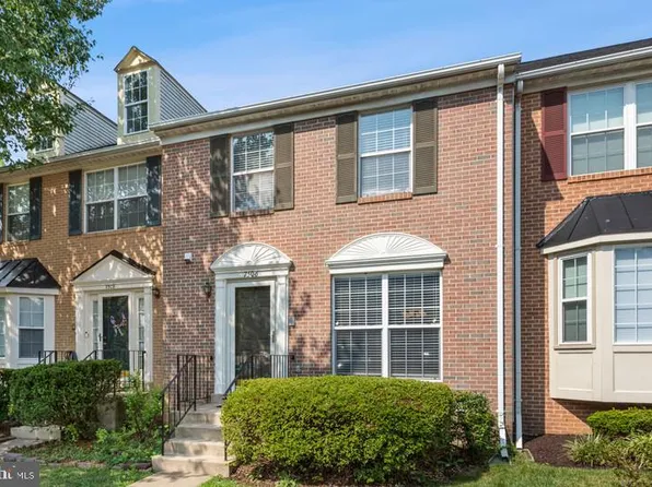 7506 Digby Grn, Alexandria, VA 22315