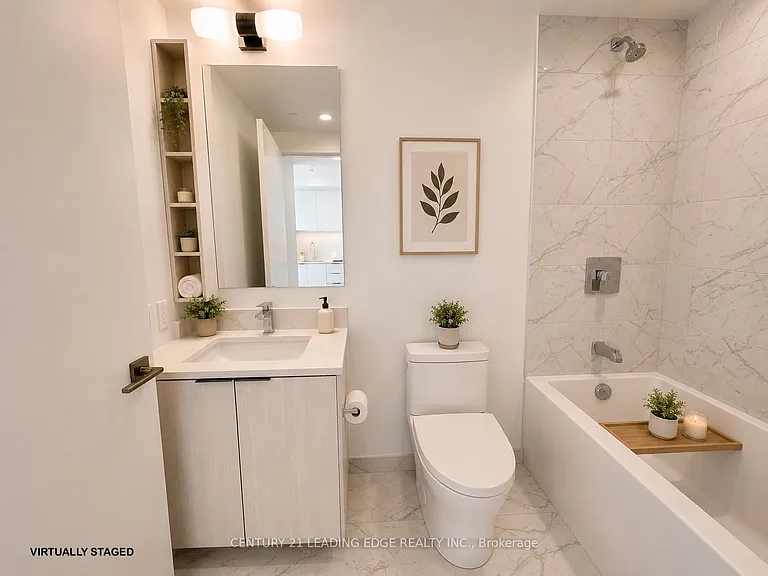 82 Dalhousie St #3601 — Photo 9