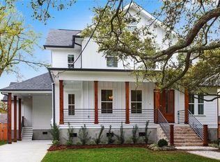 5411 Bancroft Dr, New Orleans, LA 70122