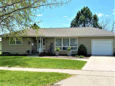 2503 Westside Ave, Norfolk, NE, 68701