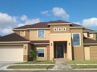 3088 W Lake Ave, Brownsville, TX 78520