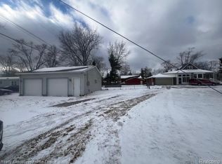 4915 Griswold Rd, Smiths Creek, MI 48074