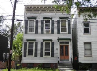 522 3rd St, Albany, NY 12206