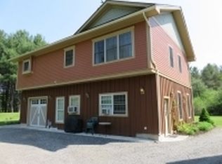 1768 Ellis Hollow Rd #B, Ithaca, NY 14850