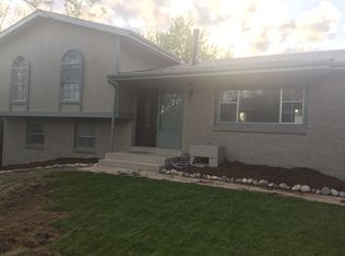 3222 Teardrop Cir, Colorado Springs, CO 80917