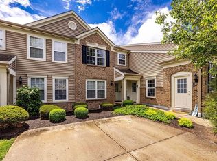 390 Legacy Way, Harrison, OH 45030