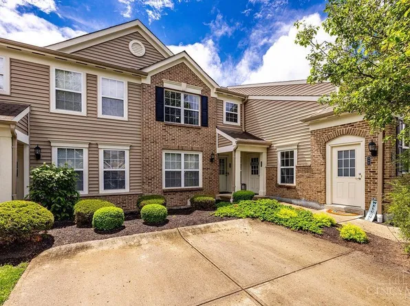 390 Legacy Way, Harrison, OH 45030