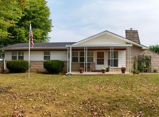 158 Fortenberry Rd, Russell Springs, KY 42642