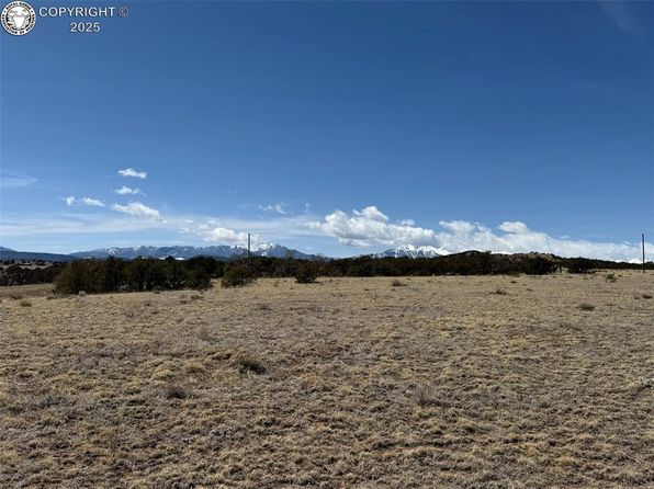 11 County Road 550, Gardner, CO 81040