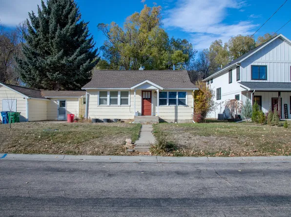 406 Schiller St, Sheridan, WY 82801