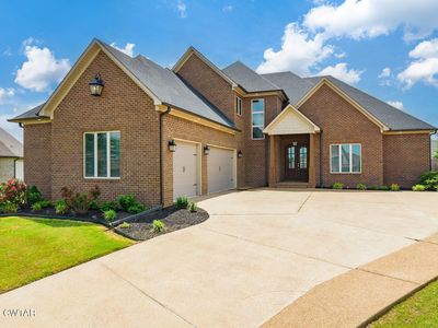23 Scenic Lake Cv, Jackson, TN, 38305