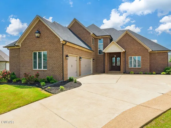 23 Scenic Lake Cv, Jackson, TN 38305