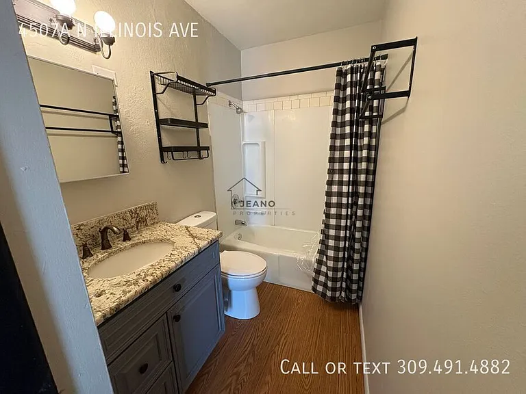 4507A N Illinois Ave — Photo 6