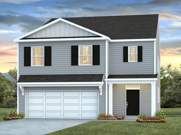 221 Longbeard Dr, Ladson, SC 29485
